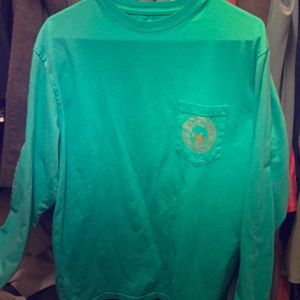 Southern shirt company long sleeve size large